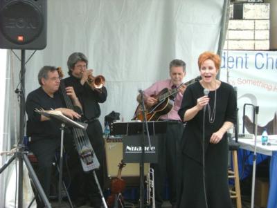 Nuance Jazz Ensemble | Phoenix, AZ | Jazz Ensemble | Photo #3