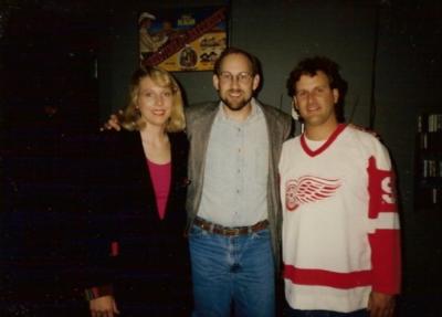 Billy Ray Bauer | Sterling Heights, MI | Stand Up Comedian | Photo #5