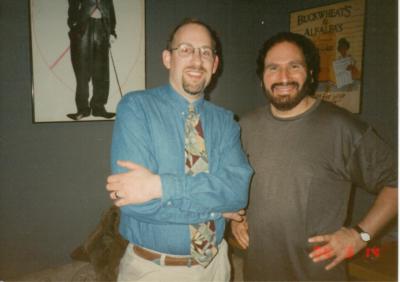 Billy Ray Bauer | Sterling Heights, MI | Stand Up Comedian | Photo #7