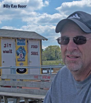 Billy Ray Bauer | Sterling Heights, MI | Stand Up Comedian | Photo #3