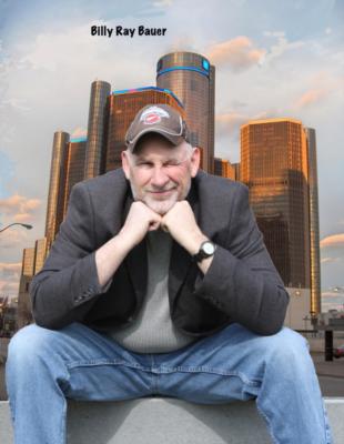 Billy Ray Bauer's Main Photo