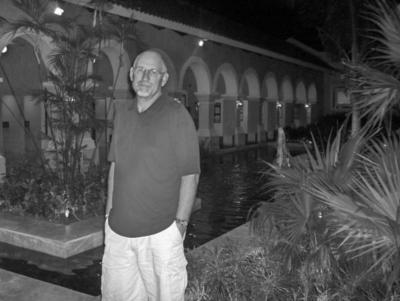 Billy Ray Bauer | Sterling Heights, MI | Stand Up Comedian | Photo #2