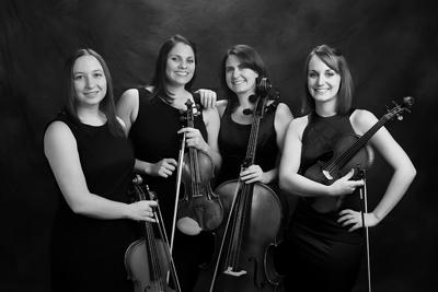Jen Stedman Quartet's Main Photo