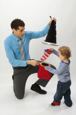 Burke Family Entertainment | Plainfield, IL | Magician | Photo #2
