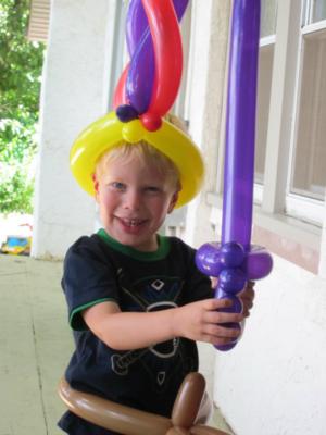 Burke Family Entertainment | Plainfield, IL | Magician | Photo #7