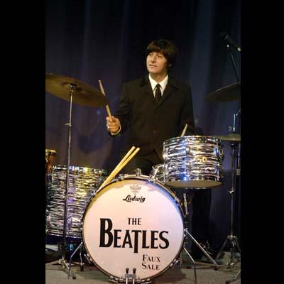 Beatles Faux Sale | Garfield, NJ | Beatles Tribute Band | Photo #7