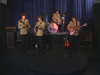 Beatles Faux Sale | Garfield, NJ | Beatles Tribute Band | Video - If I Needed Someone