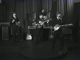 Beatles Faux Sale | Garfield, NJ | Beatles Tribute Band | Video - Twist And Shout