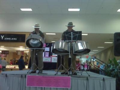 Tropical Sands Steel Band's Main Photo