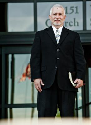 Rev. Robert Atkinson | Corinth, TX | Wedding Officiant | Photo #21