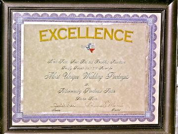 Rev. Robert Atkinson | Corinth, TX | Wedding Officiant | Photo #24