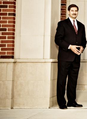 Rev. Robert Atkinson | Corinth, TX | Wedding Officiant | Photo #20