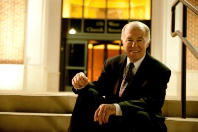 Rev. Robert Atkinson | Corinth, TX | Wedding Officiant | Photo #7