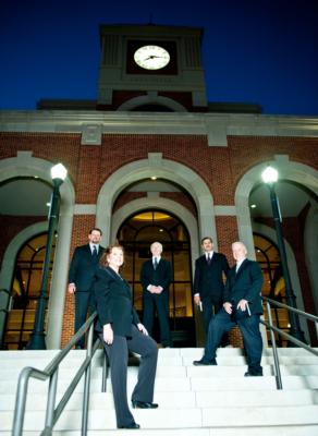 Rev. Robert Atkinson | Corinth, TX | Wedding Officiant | Photo #18