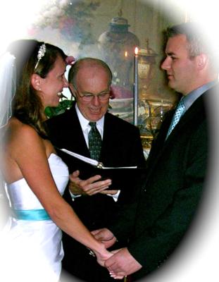 Rev. Robert Atkinson | Corinth, TX | Wedding Officiant | Photo #14