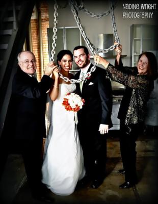 Rev. Robert Atkinson | Corinth, TX | Wedding Officiant | Photo #16