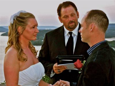 Rev. Robert Atkinson | Corinth, TX | Wedding Officiant | Photo #10