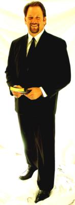 Rev. Robert Atkinson | Corinth, TX | Wedding Officiant | Photo #2