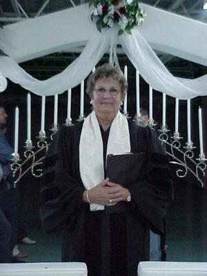 Rev. Robert Atkinson | Corinth, TX | Wedding Officiant | Photo #4