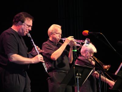 Southern Jazz | Paducah, KY | Jazz Band | Photo #5