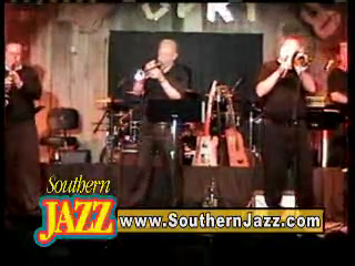 Southern Jazz | Paducah, KY | Jazz Band | That's A Plenty