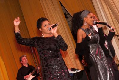 Patrice & The Show | Philadelphia, PA | Variety Band | Photo #4