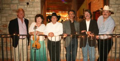The Texas T's Band's Main Photo