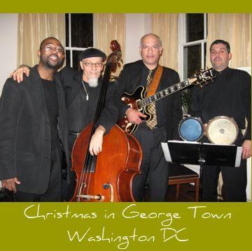 Taimoor-Band | Washington, DC | Jazz Band | Photo #4