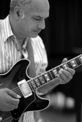 Taimoor-Band | Washington, DC | Jazz Band | Photo #2