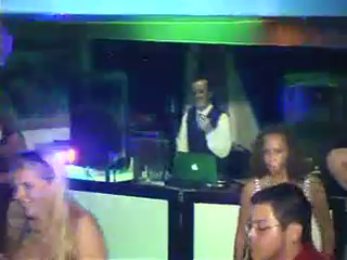 MVP Productions | Palm Beach Gardens, FL | Party DJ | R E C E P T I O N G R O U P D A N C I N G