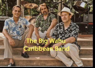 Big Wahu Caribbean Band's Main Photo