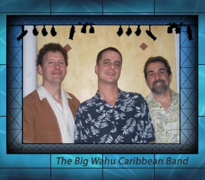 Big Wahu Caribbean Band | Bethlehem, PA | Caribbean Band | Photo #3