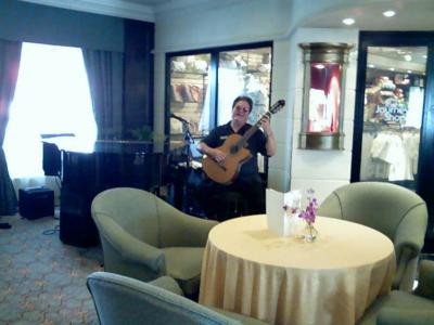 Carl Ross | Palm Desert, CA | One Man Band | Photo #13