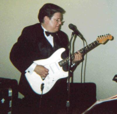 Carl Ross | Palm Desert, CA | One Man Band | Photo #17