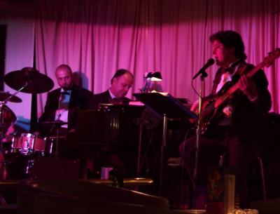 Carl Ross | Palm Desert, CA | One Man Band | Photo #18