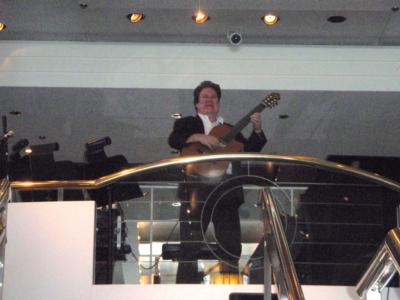 Carl Ross | Palm Desert, CA | One Man Band | Photo #10