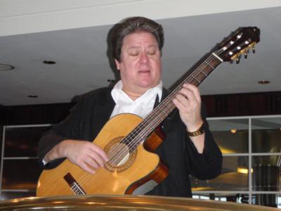 Carl Ross | Palm Desert, CA | One Man Band | Photo #2