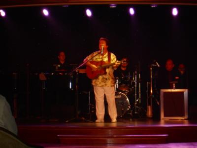 Carl Ross | Palm Desert, CA | One Man Band | Photo #12
