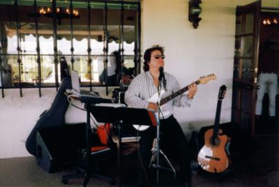 Carl Ross | Palm Desert, CA | One Man Band | Photo #16