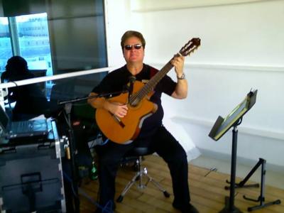 Carl Ross | Palm Desert, CA | One Man Band | Photo #7