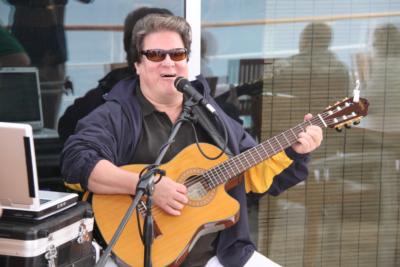 Carl Ross | Palm Desert, CA | One Man Band | Photo #5