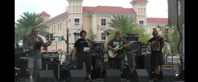 3 Pint Harmony | Saint Petersburg, FL | Celtic Band | Photo #3