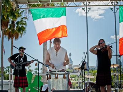 3 Pint Harmony | Saint Petersburg, FL | Celtic Band | Photo #16