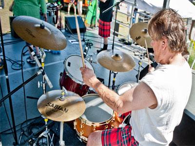 3 Pint Harmony | Saint Petersburg, FL | Celtic Band | Photo #14