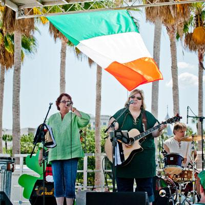3 Pint Harmony | Saint Petersburg, FL | Celtic Band | Photo #11