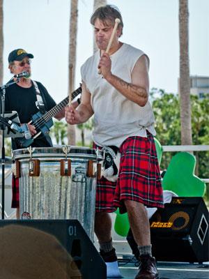 3 Pint Harmony | Saint Petersburg, FL | Celtic Band | Photo #12
