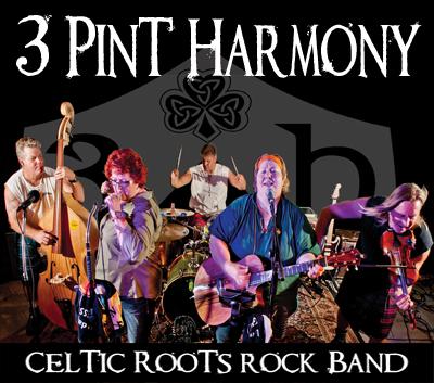 3 Pint Harmony's Main Photo