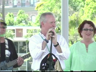 3 Pint Harmony | Saint Petersburg, FL | Celtic Band | Whiskey in the Jar (Video)