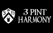 3 Pint Harmony | Saint Petersburg, FL | Celtic Band | 3 Pint Harmony - Live
