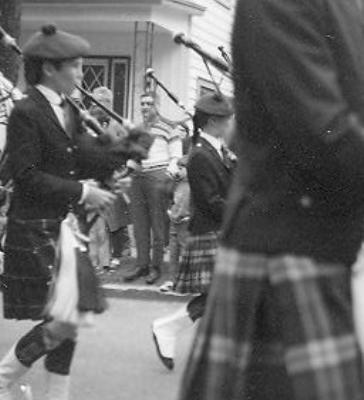 Joseph Sommers | Muskego, WI | Bagpipes | Photo #7